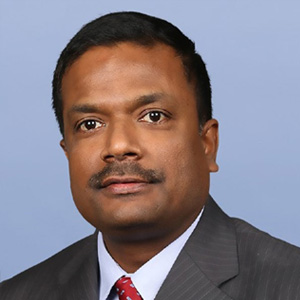 Srinivas Mankala