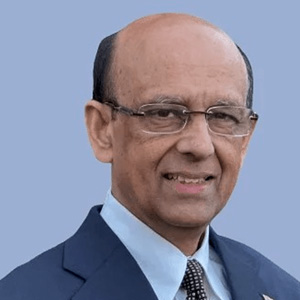Sunil Mehta