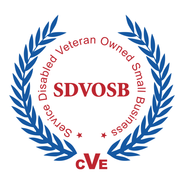 SDVOSB Logo